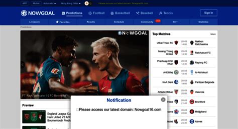 nowgoal.com today result today|Nowgoal Livescore,football live scores,results,prediction.